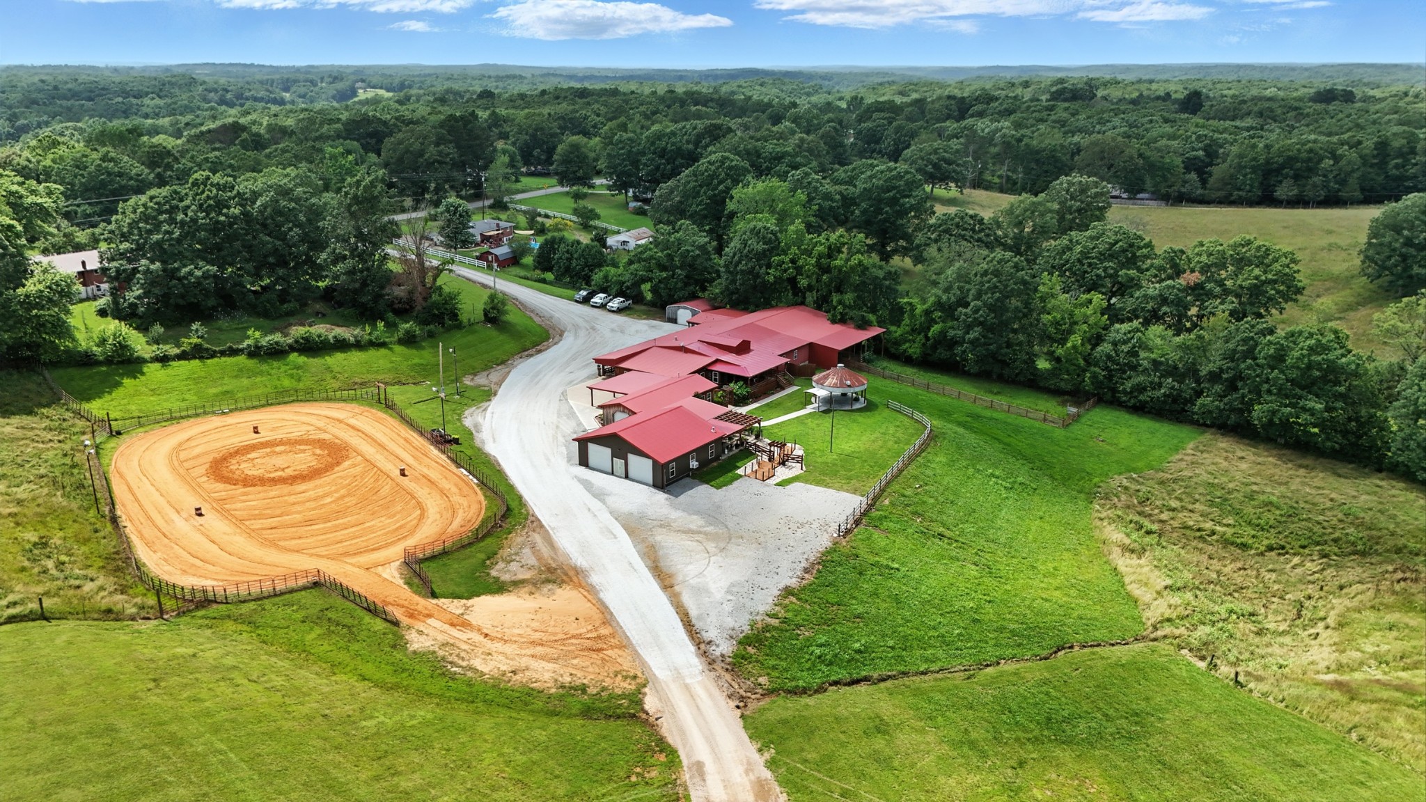 Middle Tennessee Properties 4 1880 Clydeton Rd