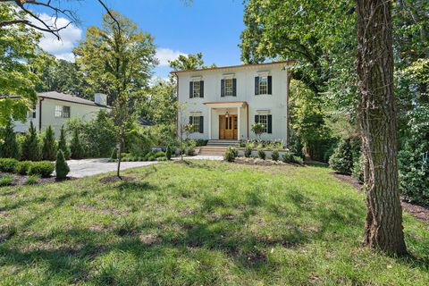 105 Bellevue Dr S Nashville TN 37205