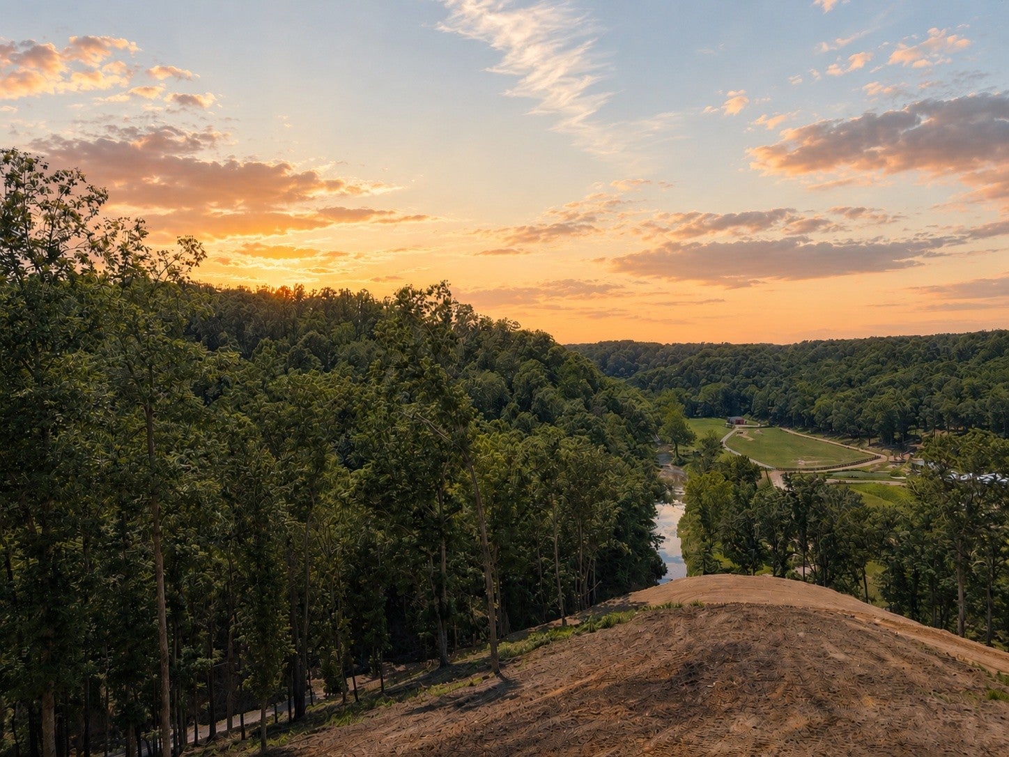 listing at 0 Axis Ridge, Joelton