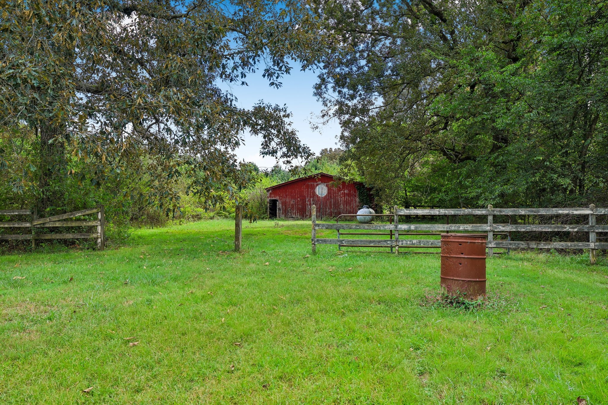 495 Hickory Dr