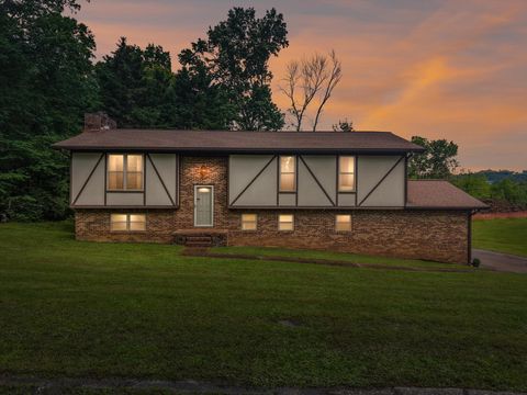 7470 Twin Brook Drive Chattanooga TN 37421
