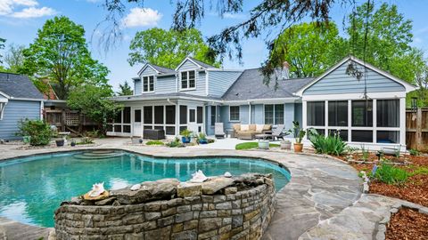 1019 Noelton Ave, Nashville, TN 37204 - MLS#: 2820570