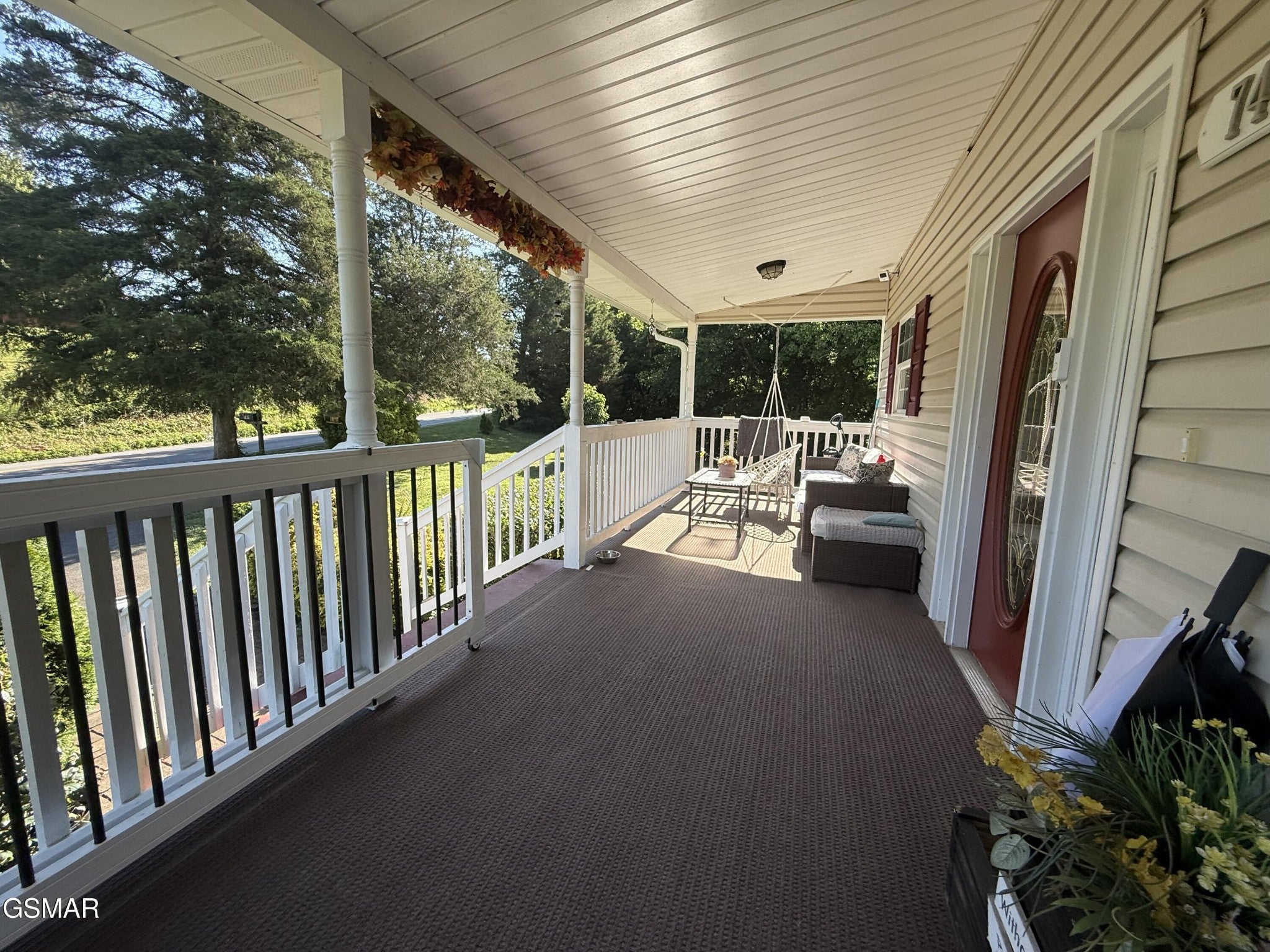 747 Gists Creek Road - Photo 3