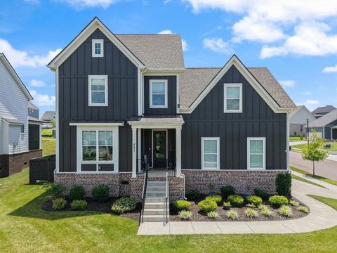 4051 John Marsh Rd Spring Hill TN 37174