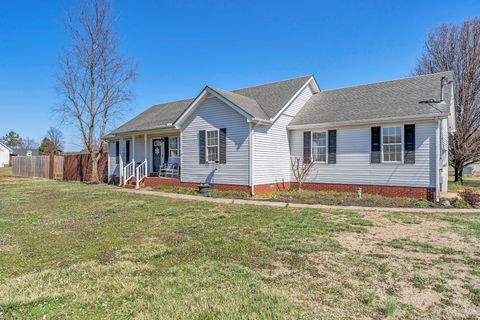 104 Riven Ct Murfreesboro TN 37129