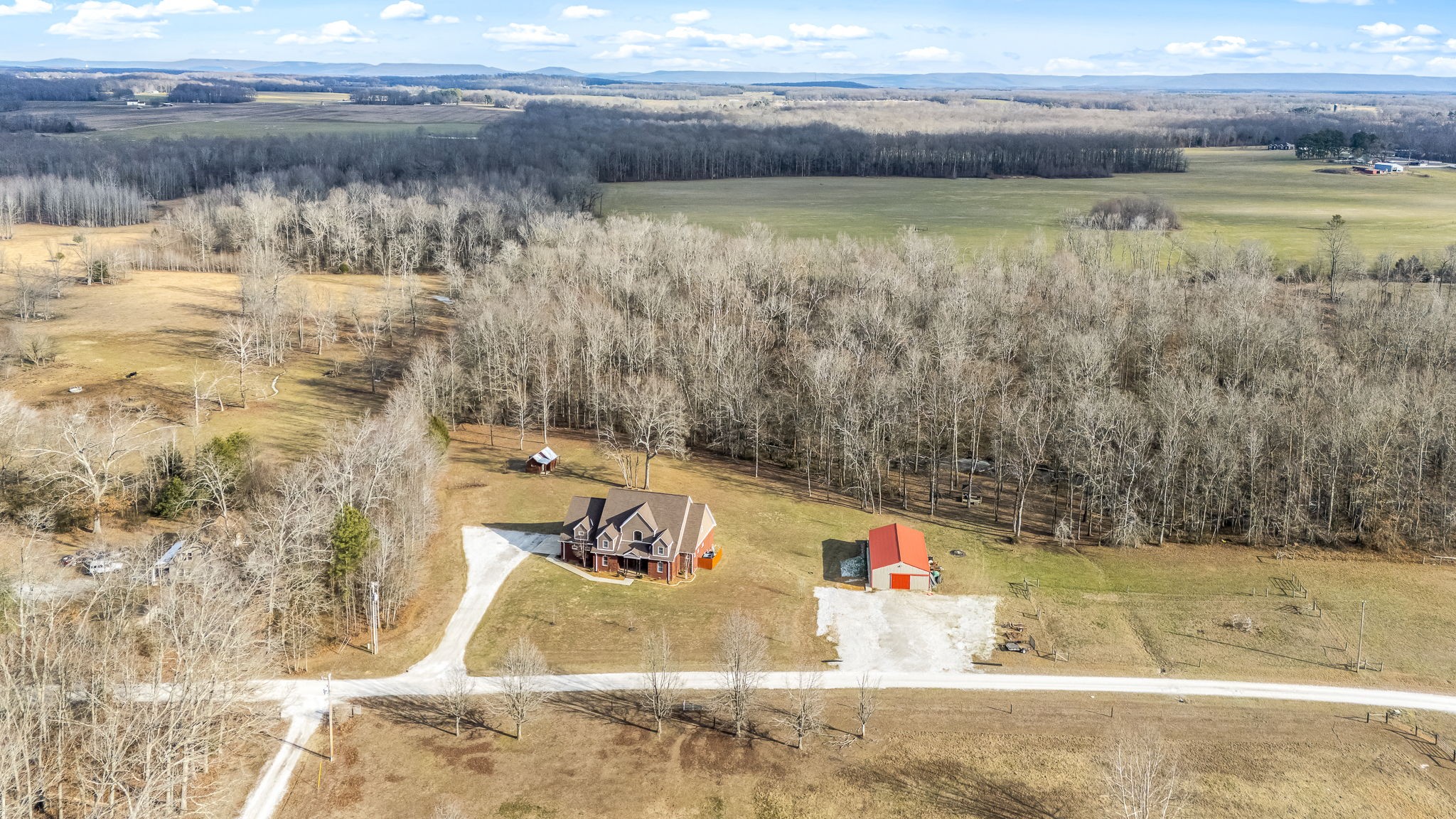 11 Walnut Creek Dr