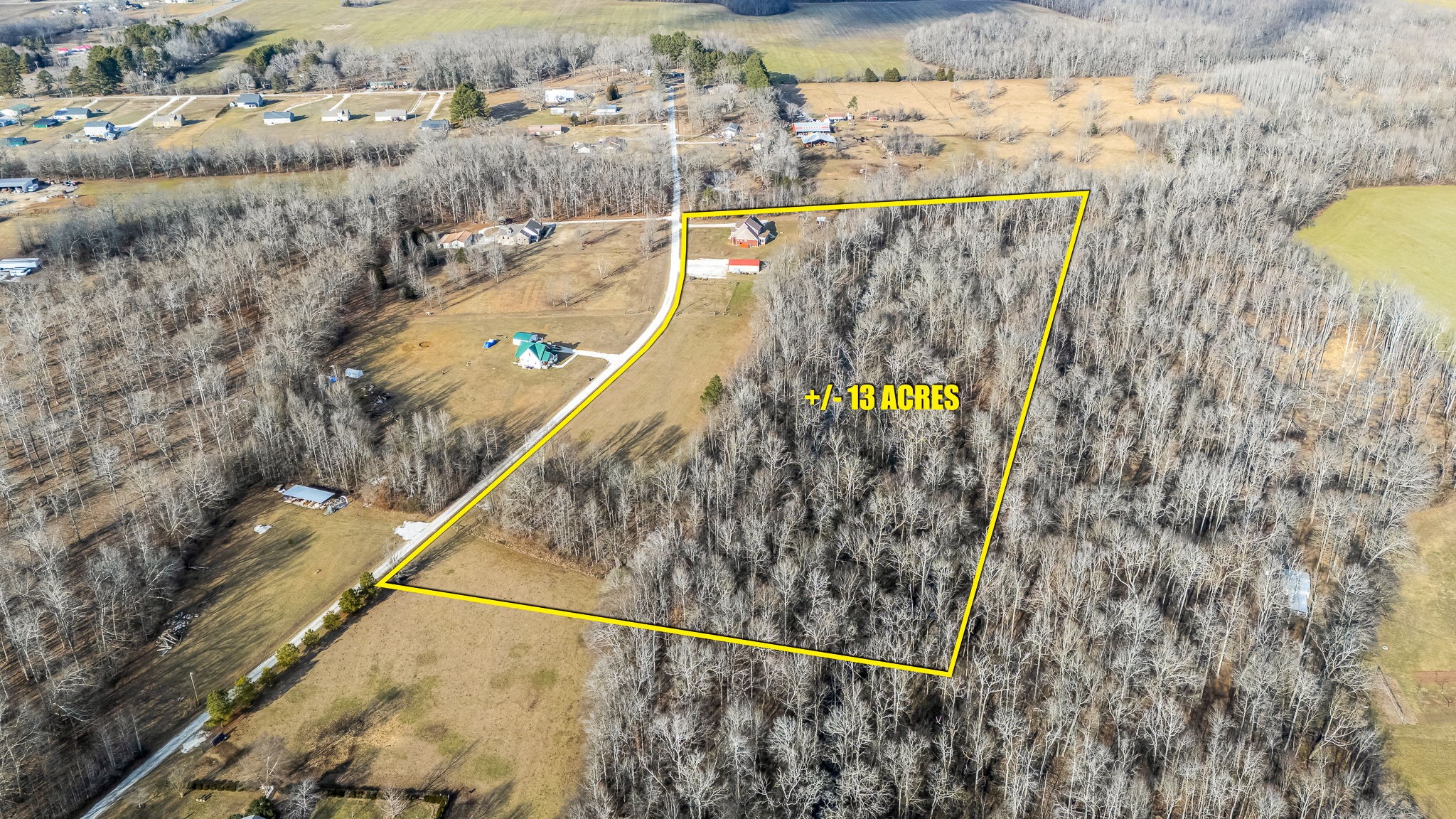 11 Walnut Creek Dr
