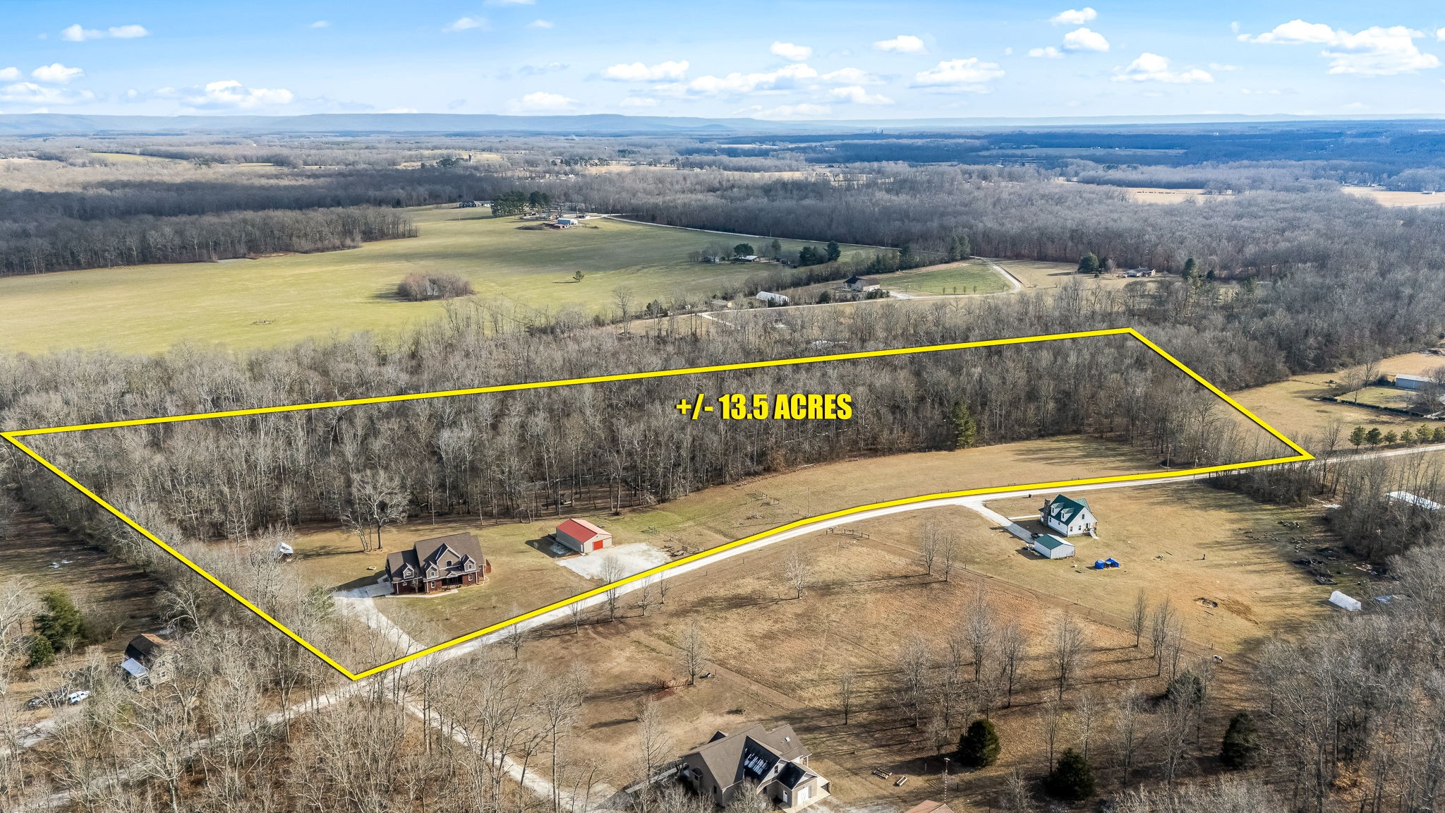 11 Walnut Creek Dr