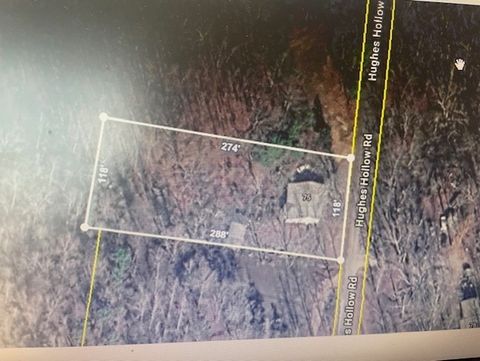 Photo of 75 Hughes Hollow Rd, Lawrenceburg, TN 38464 (MLS # 3169437)