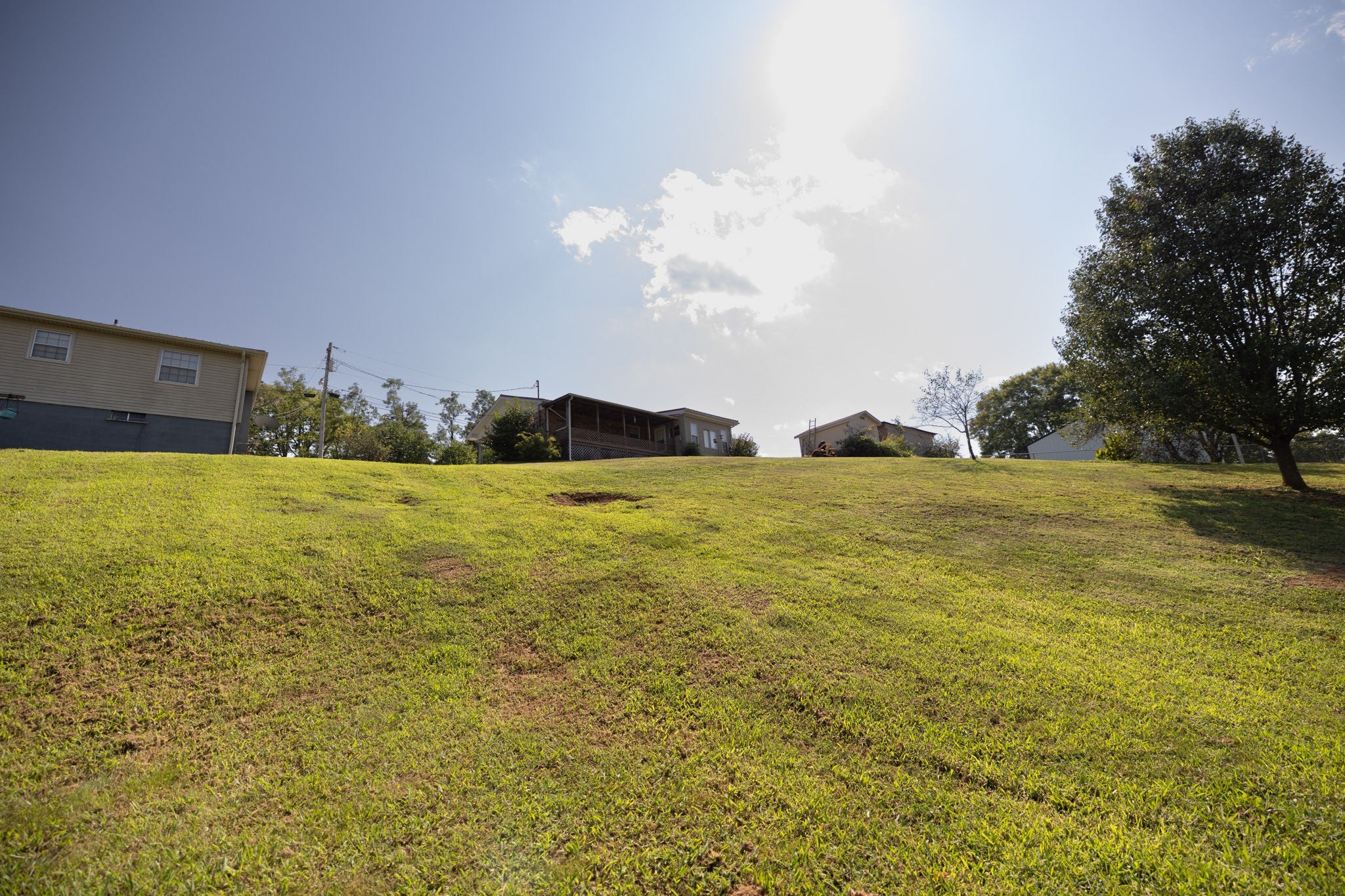 420 Thompson Weiman Rd