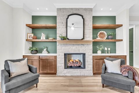 2477 Ellsworth Drive Clarksville TN 37043