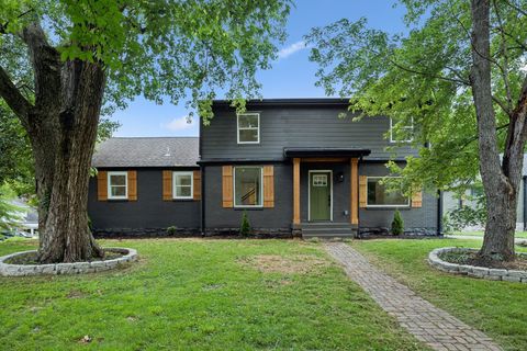 1606 Stratford Ave Nashville TN 37216