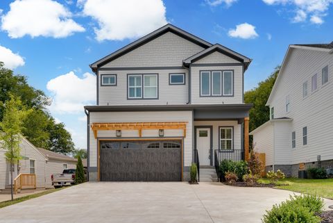 674B Westboro Dr Nashville TN 37209