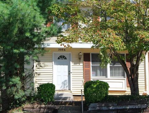 3554 Seneca Forest Dr Nashville TN 37217