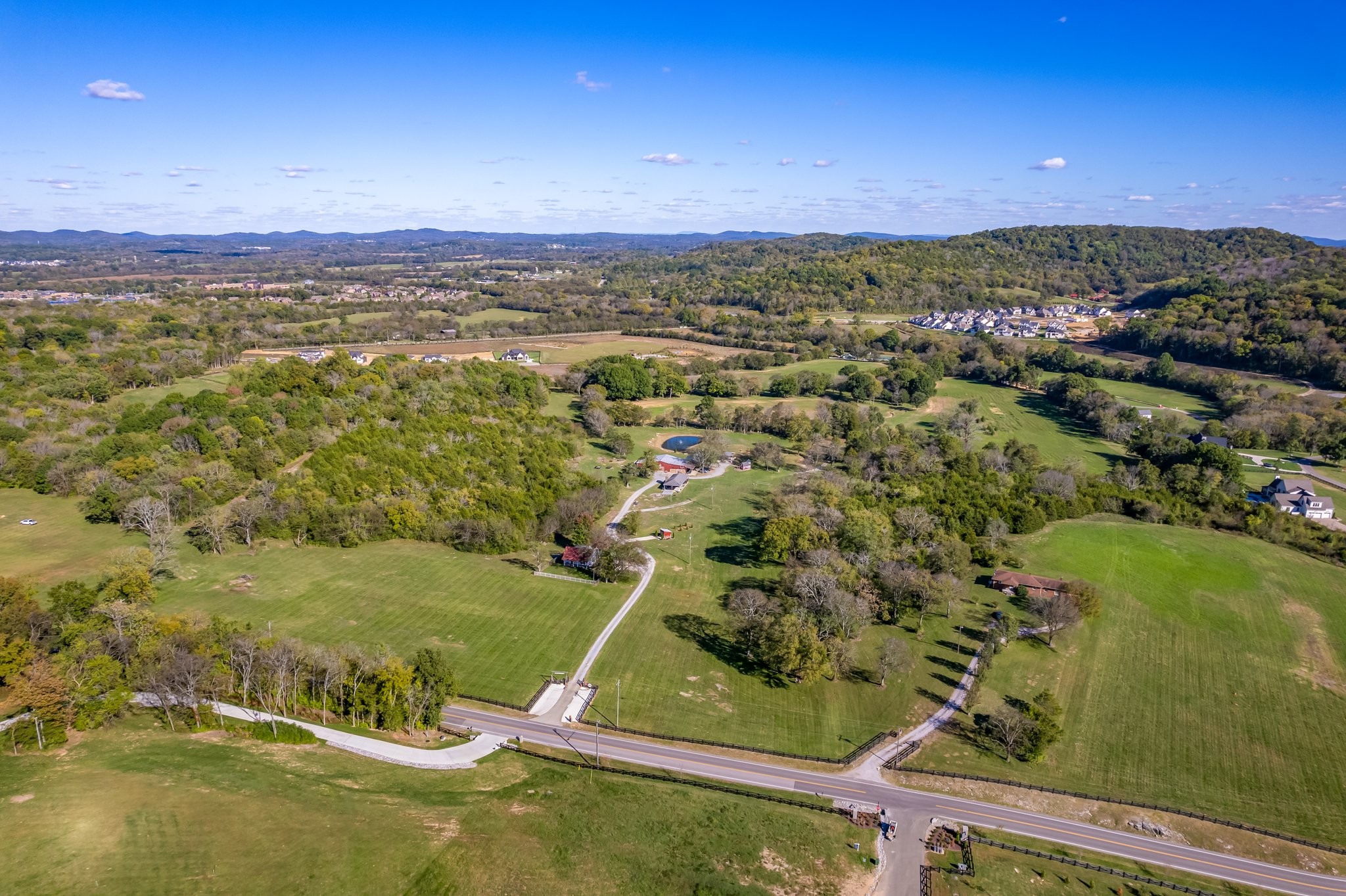 4316 Peytonsville Trinity Rd