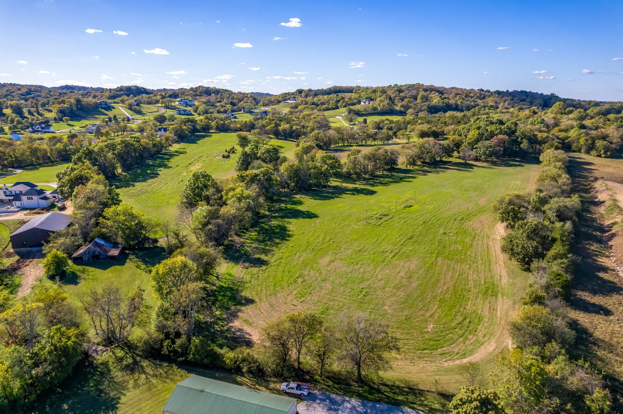 4316 Peytonsville Trinity Rd