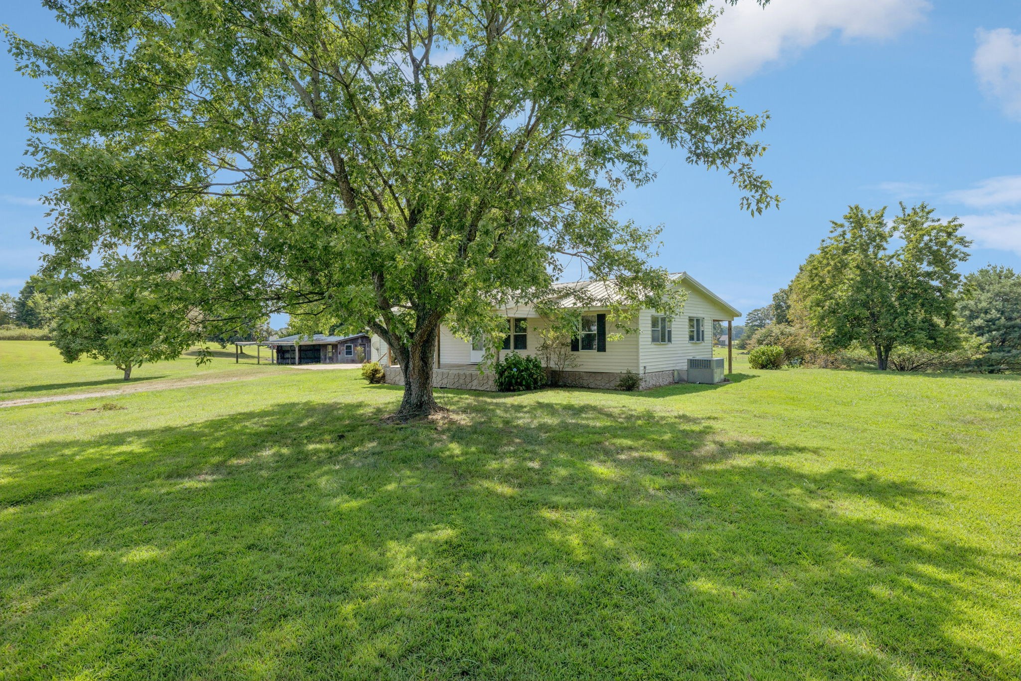 534 Womack Rd