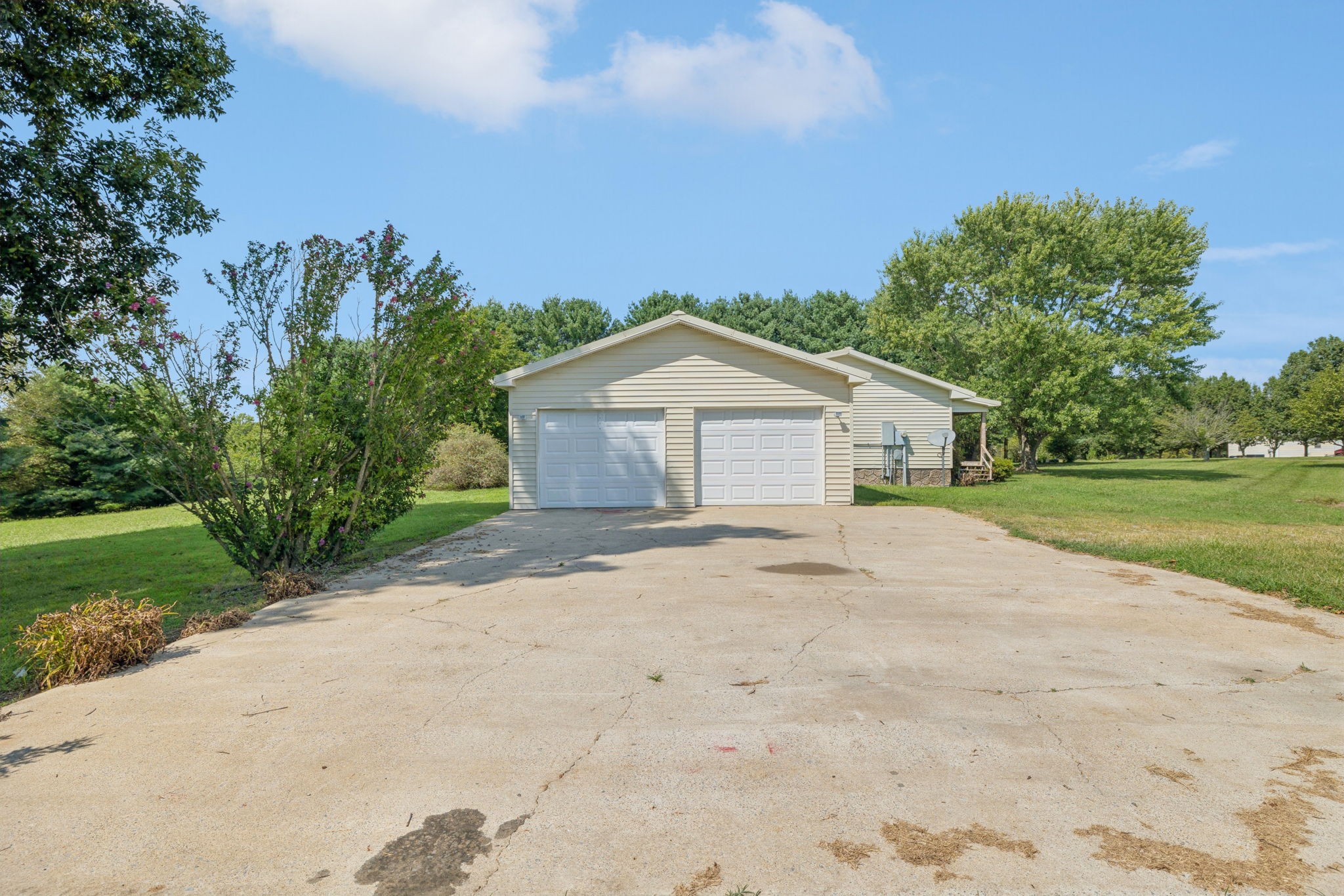 534 Womack Rd