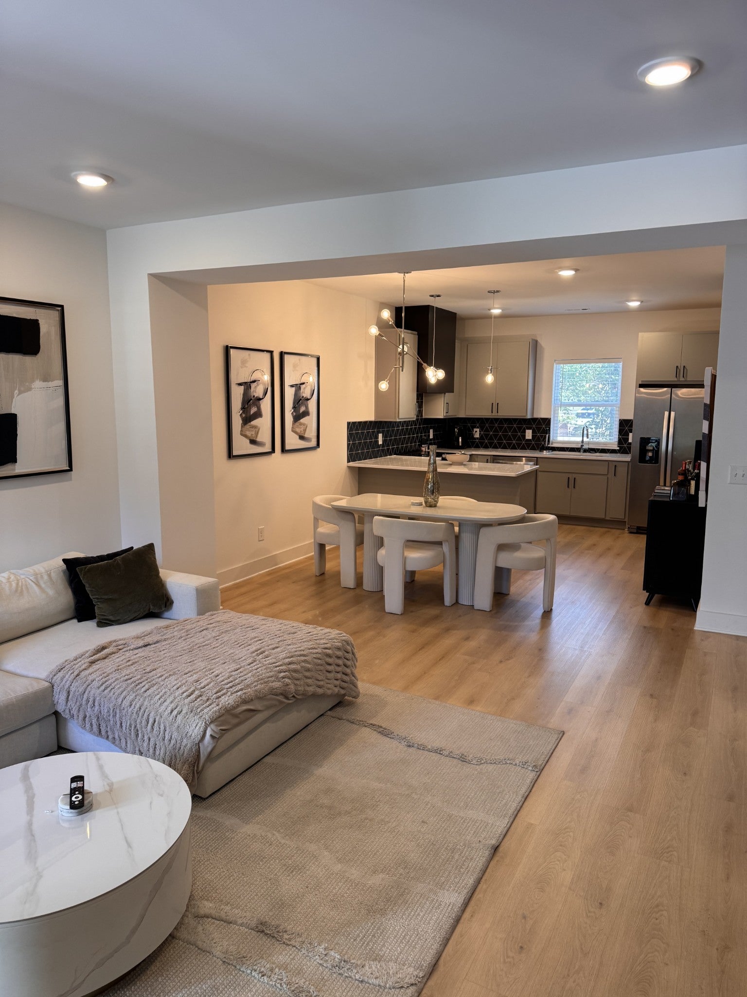 3-bed condo for sale in Nashville, TN 37214, 641 Markham St 641 Markham St, Nashville TN 37214 3-bed condo, photo 5 of 6