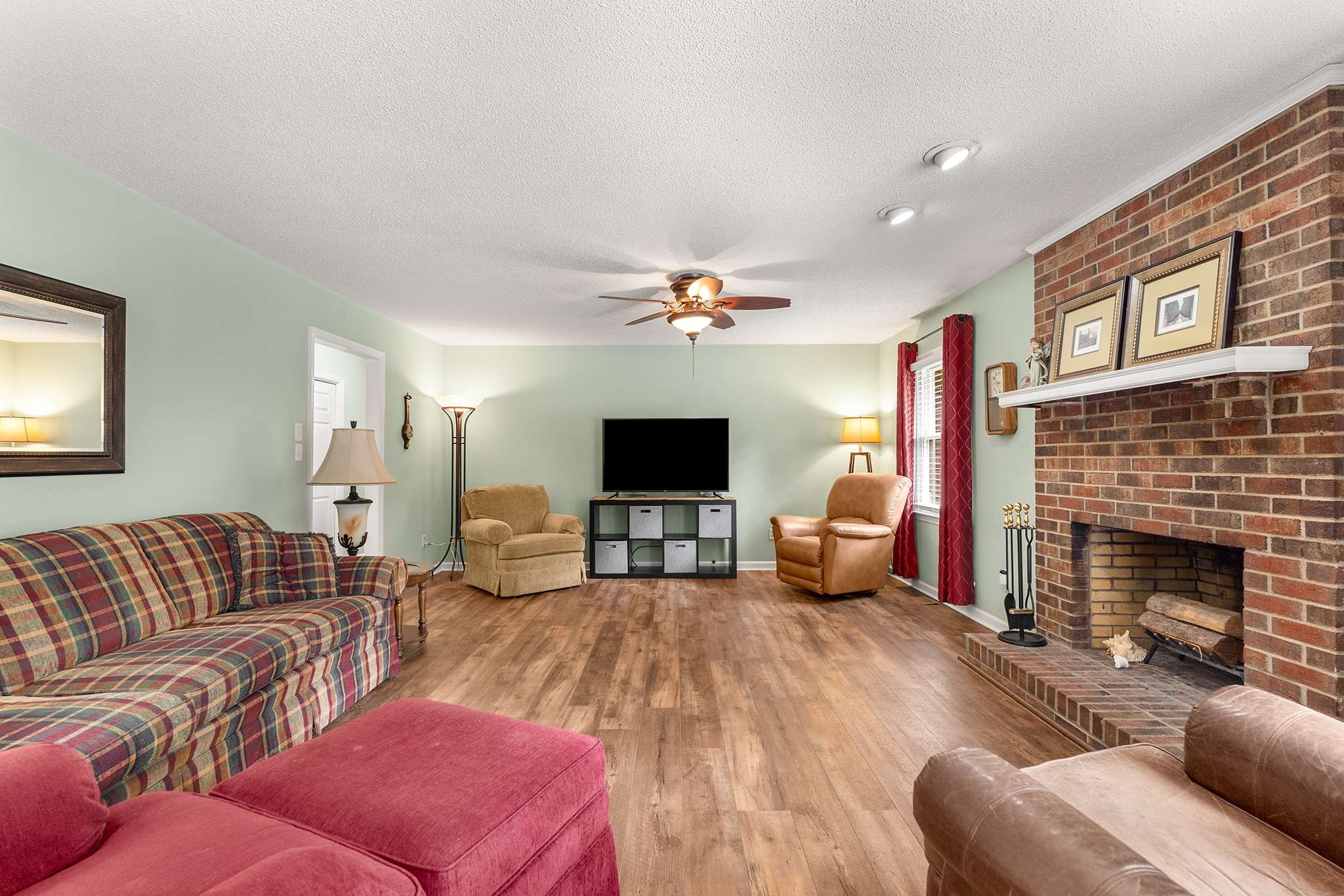Middle Tennessee Properties 4 2907 Lone Oak Dr