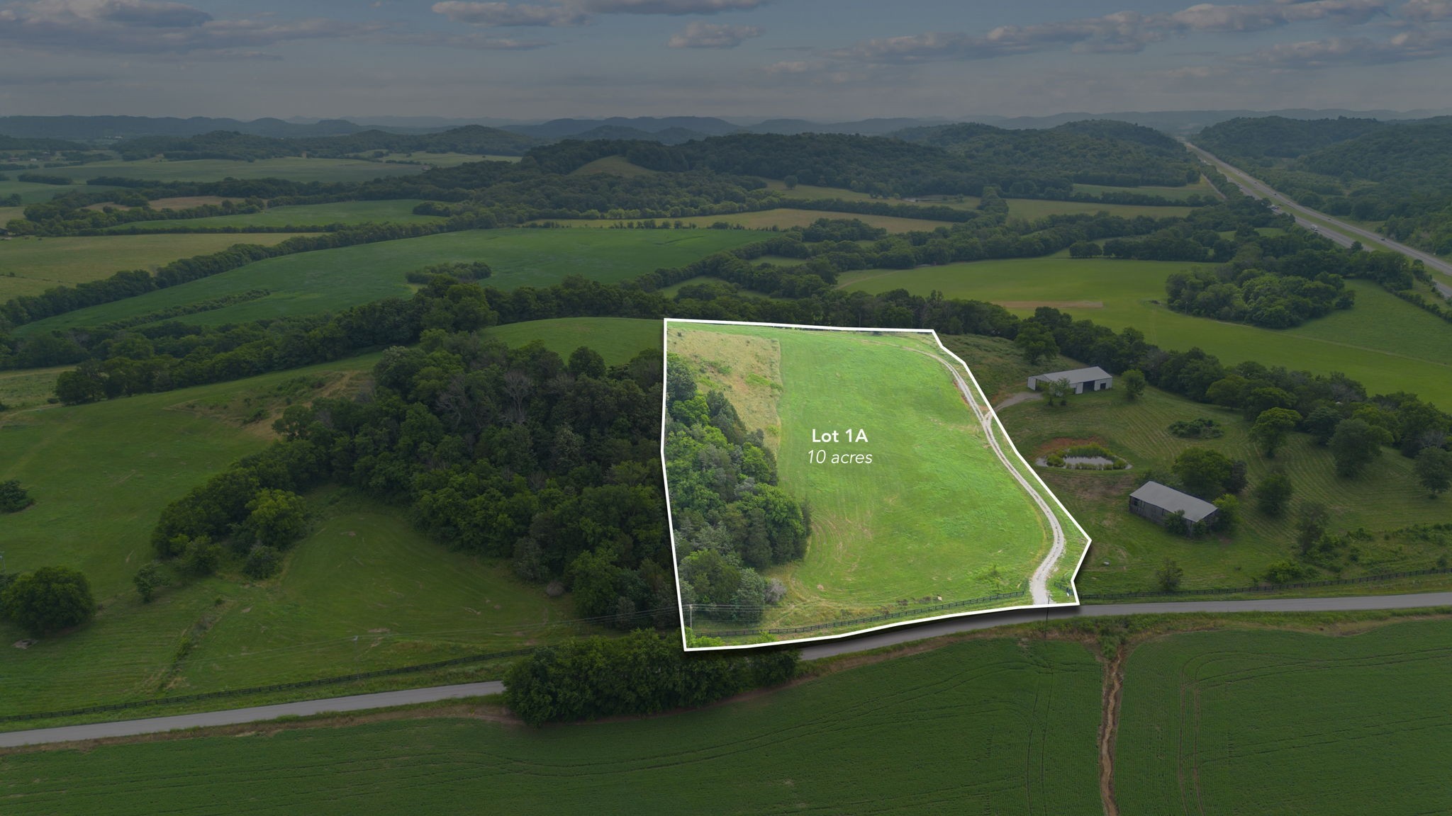 1914 Thompsons Station Road W