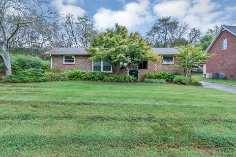 104 Karen Wayne Dr Old Hickory TN 37138