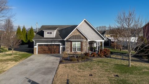 246 Drema Ct Murfreesboro TN 37127