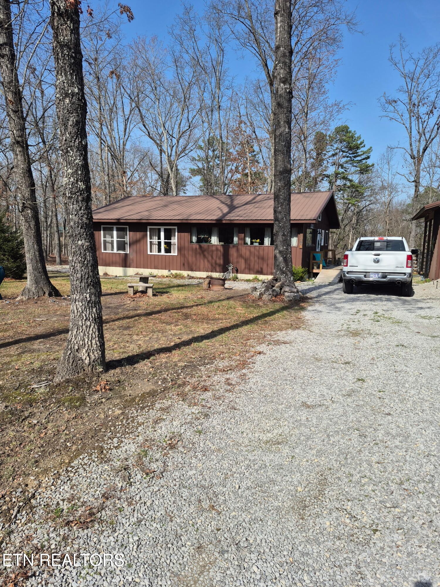101 Ridgepoint Rd