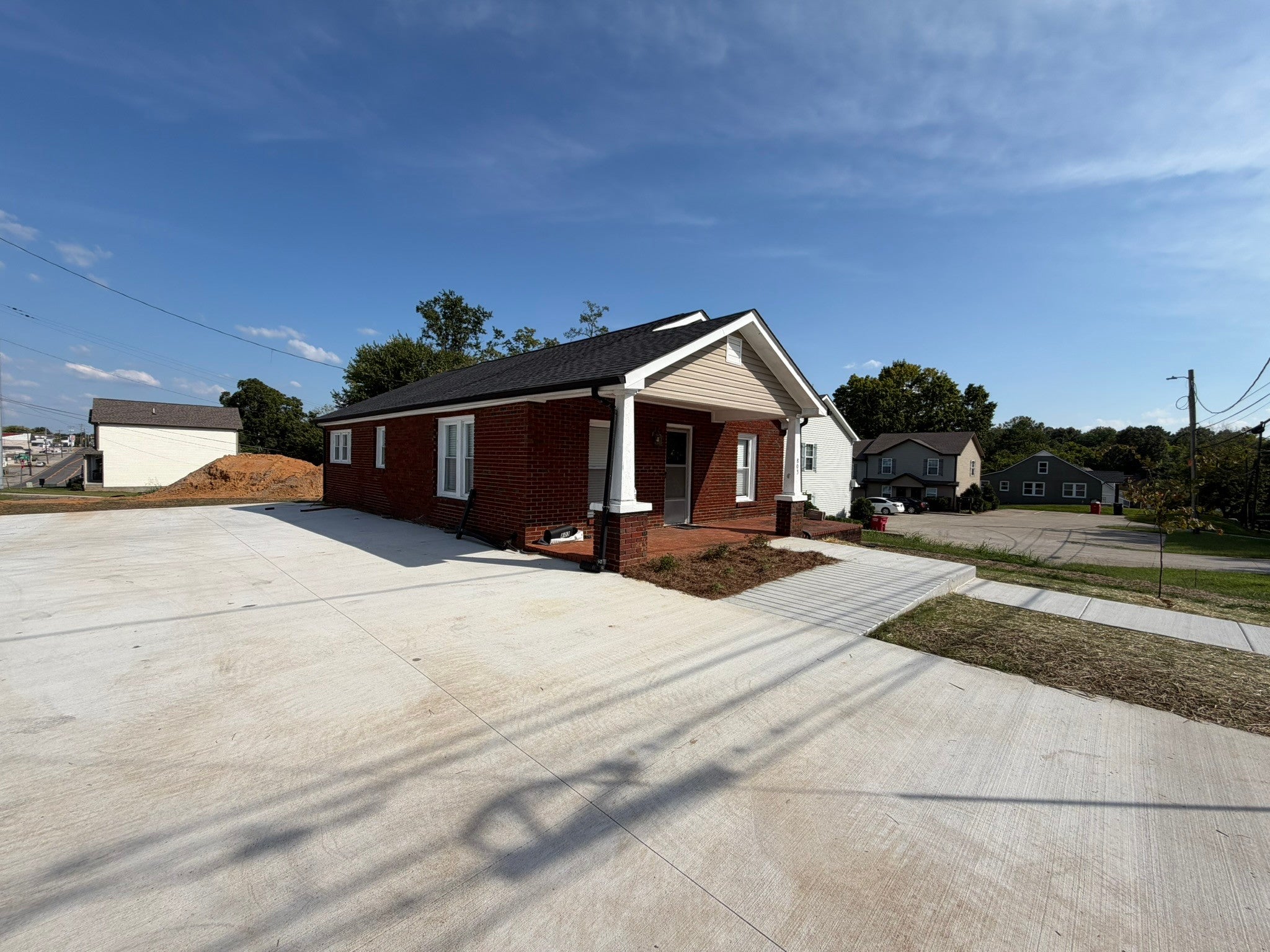 803 Cumberland Dr
