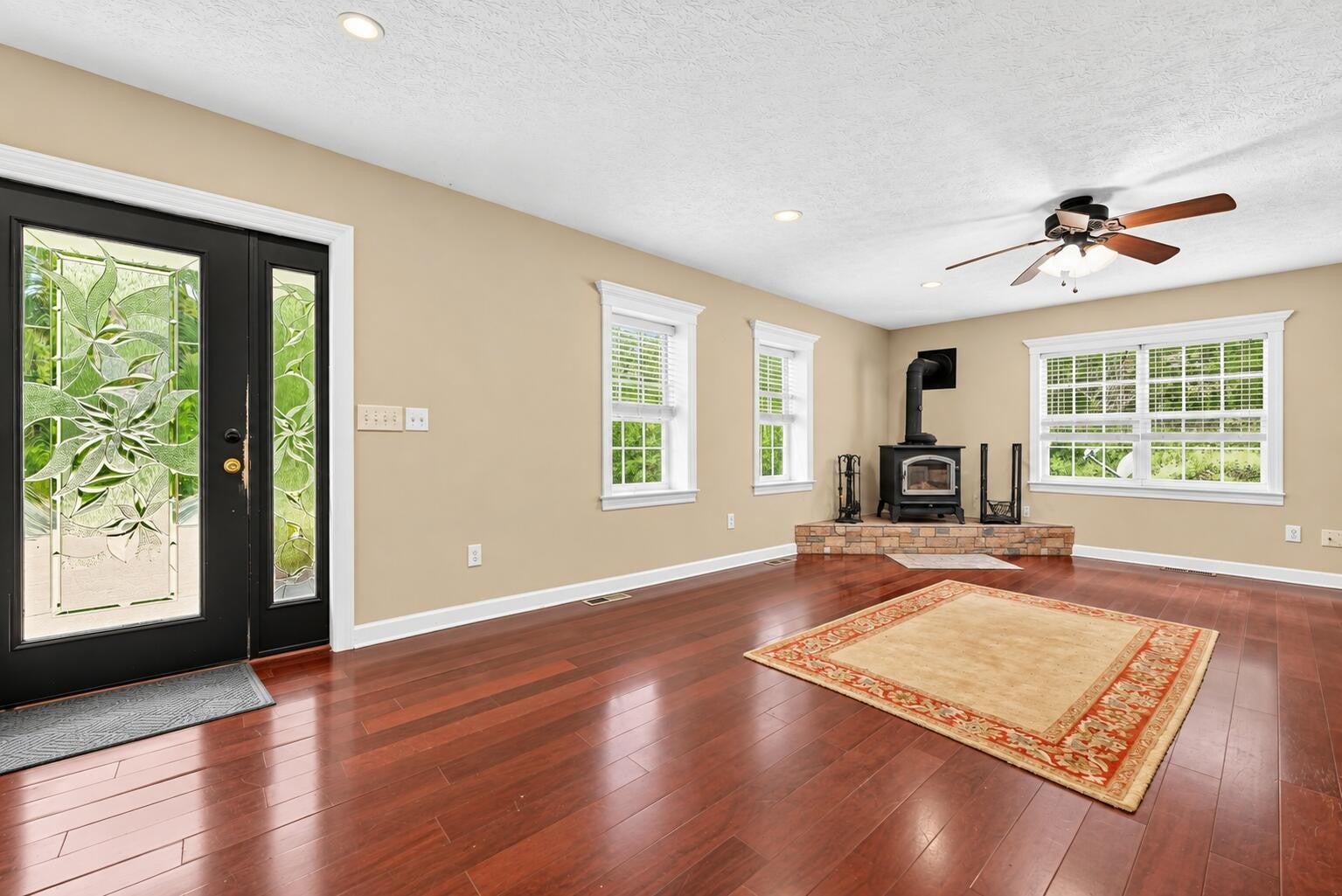 607 Hulsey Branch RD