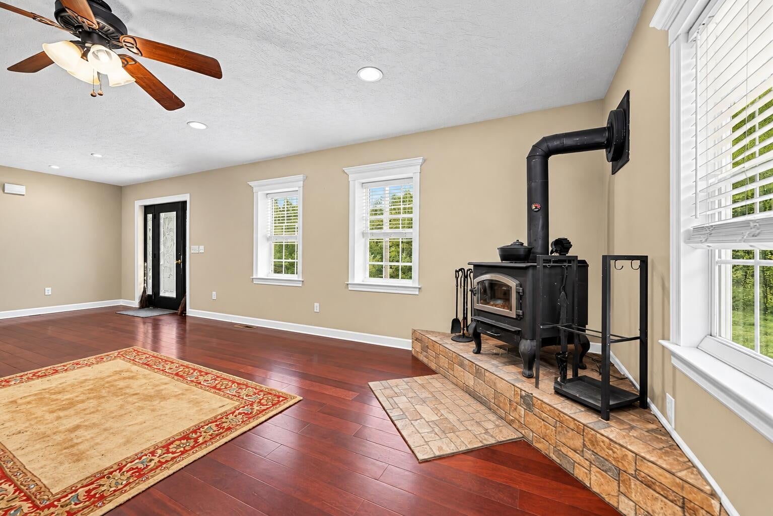 607 Hulsey Branch RD