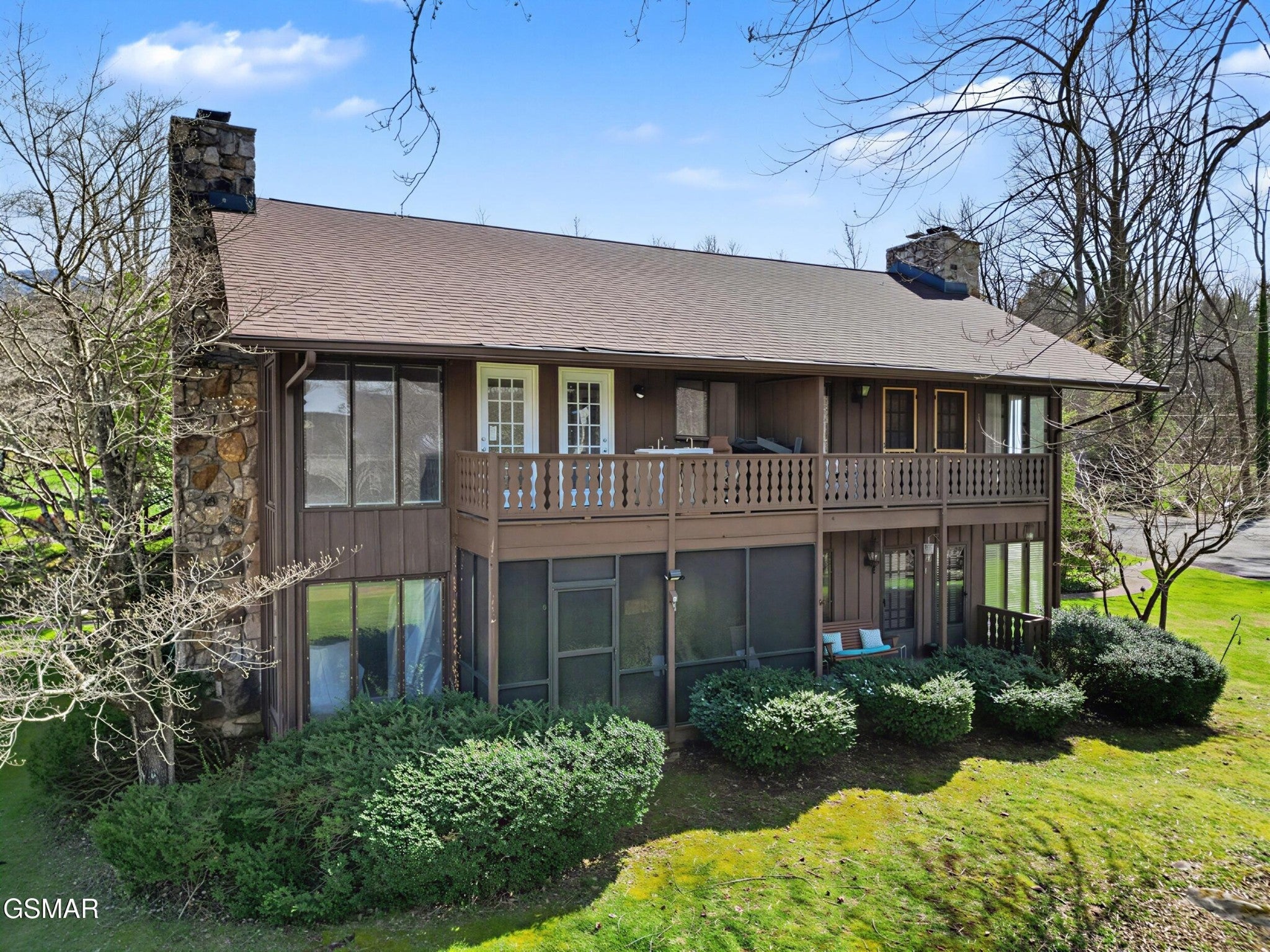 3815 E Parkway APT 6
