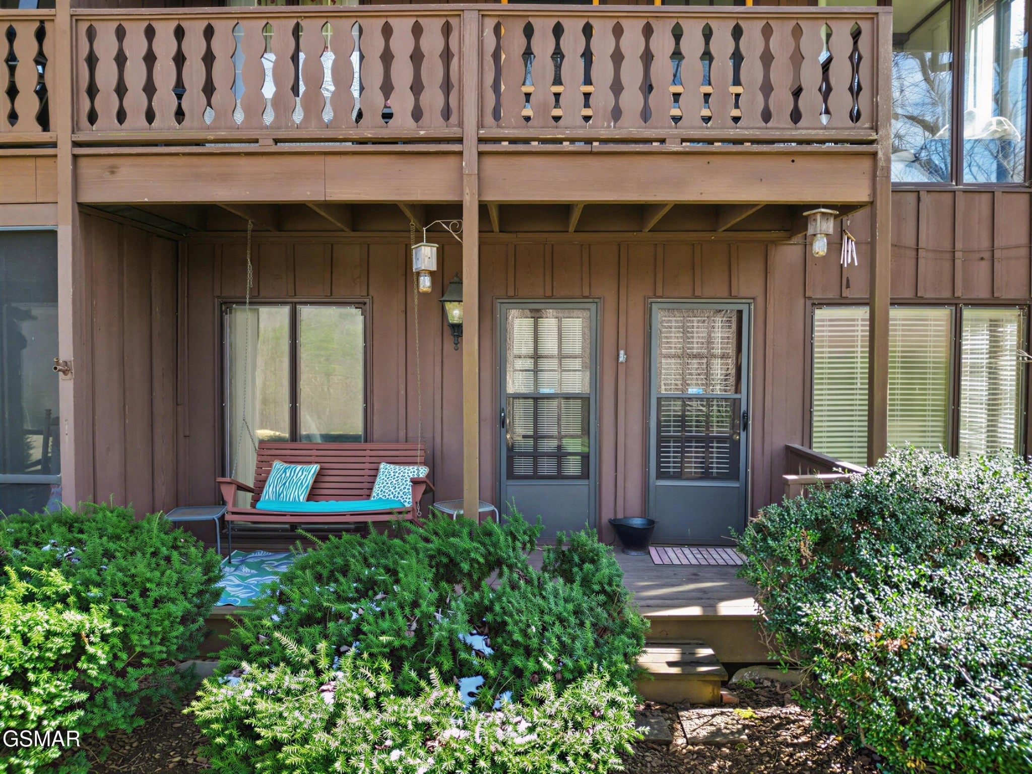 3815 E Parkway APT 6