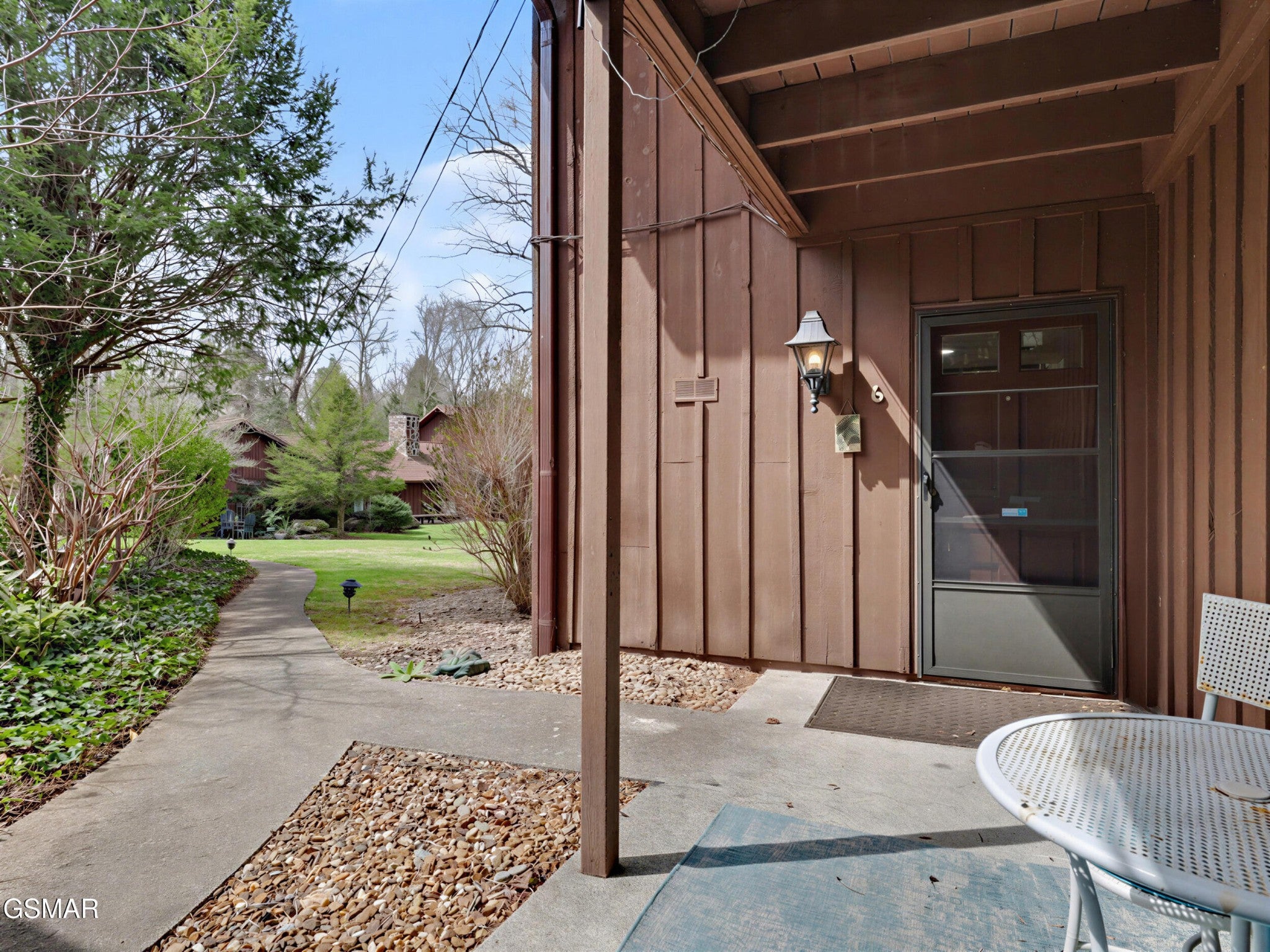 3815 E Parkway APT 6