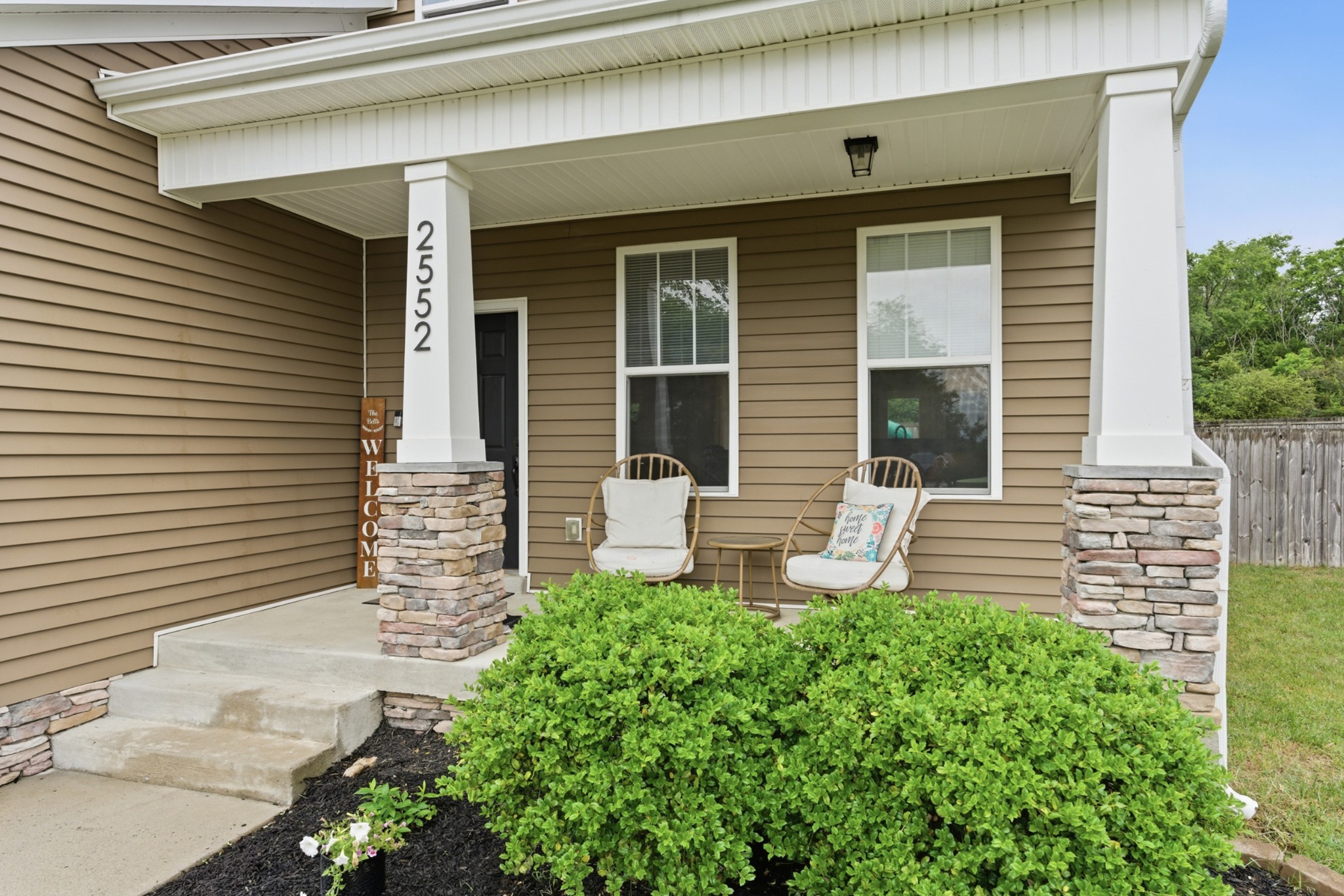 2552 Val Marie Dr