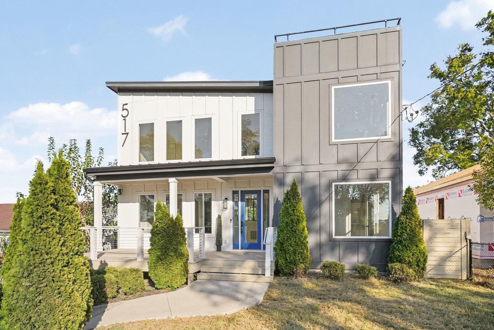 4.0-bed rental at 517 S 10th St