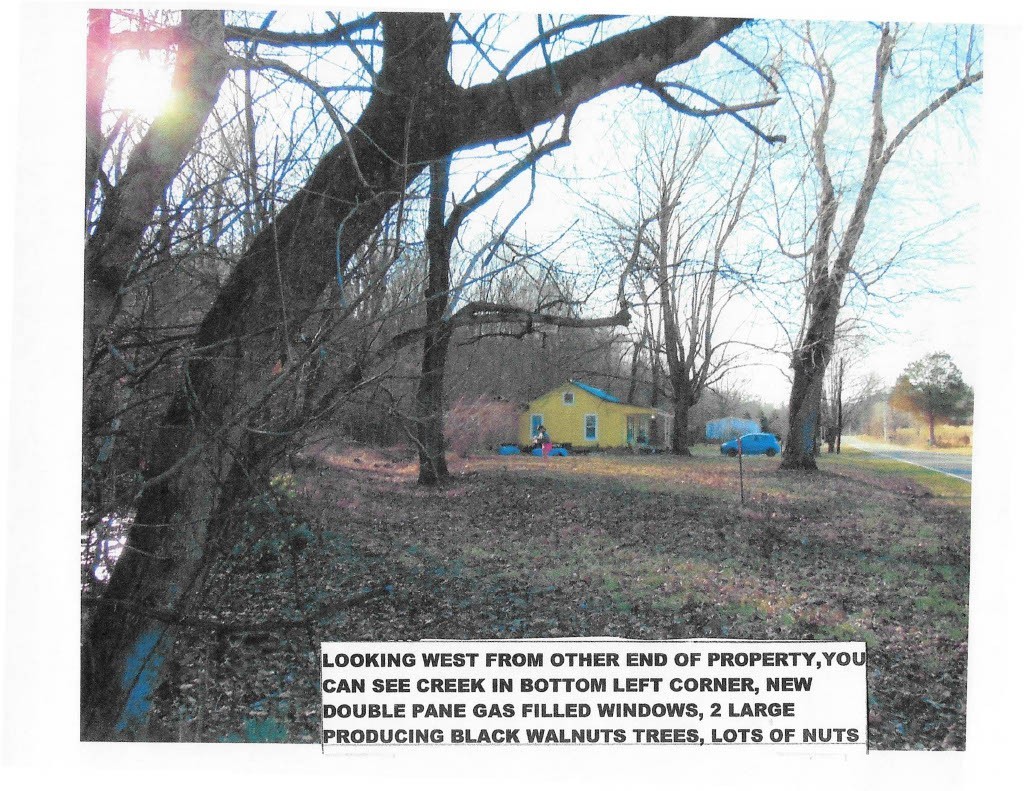 1260 Indian Mound Rd