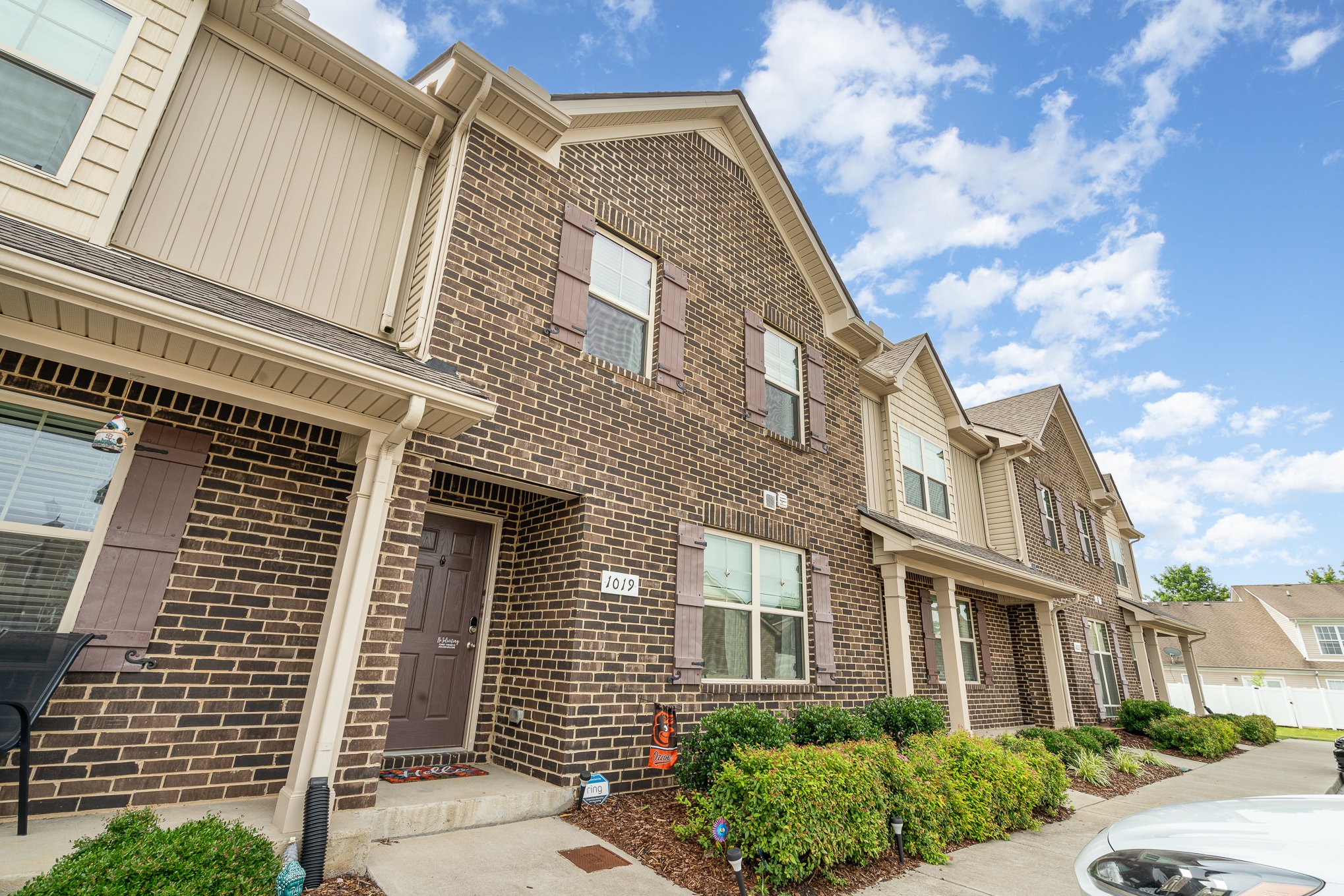 Middle Tennessee Properties 3 1019 Crested Run