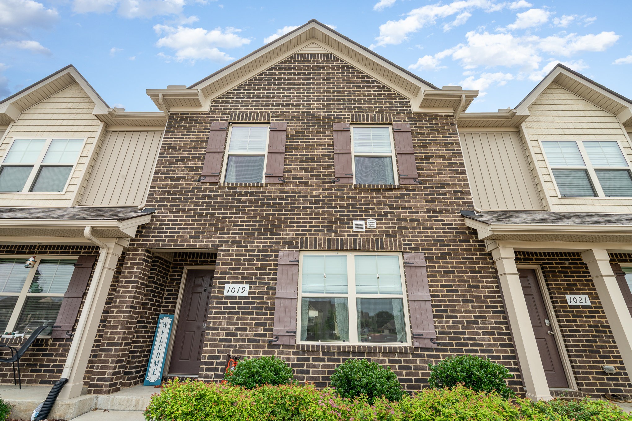 Middle Tennessee Properties 1 1019 Crested Run