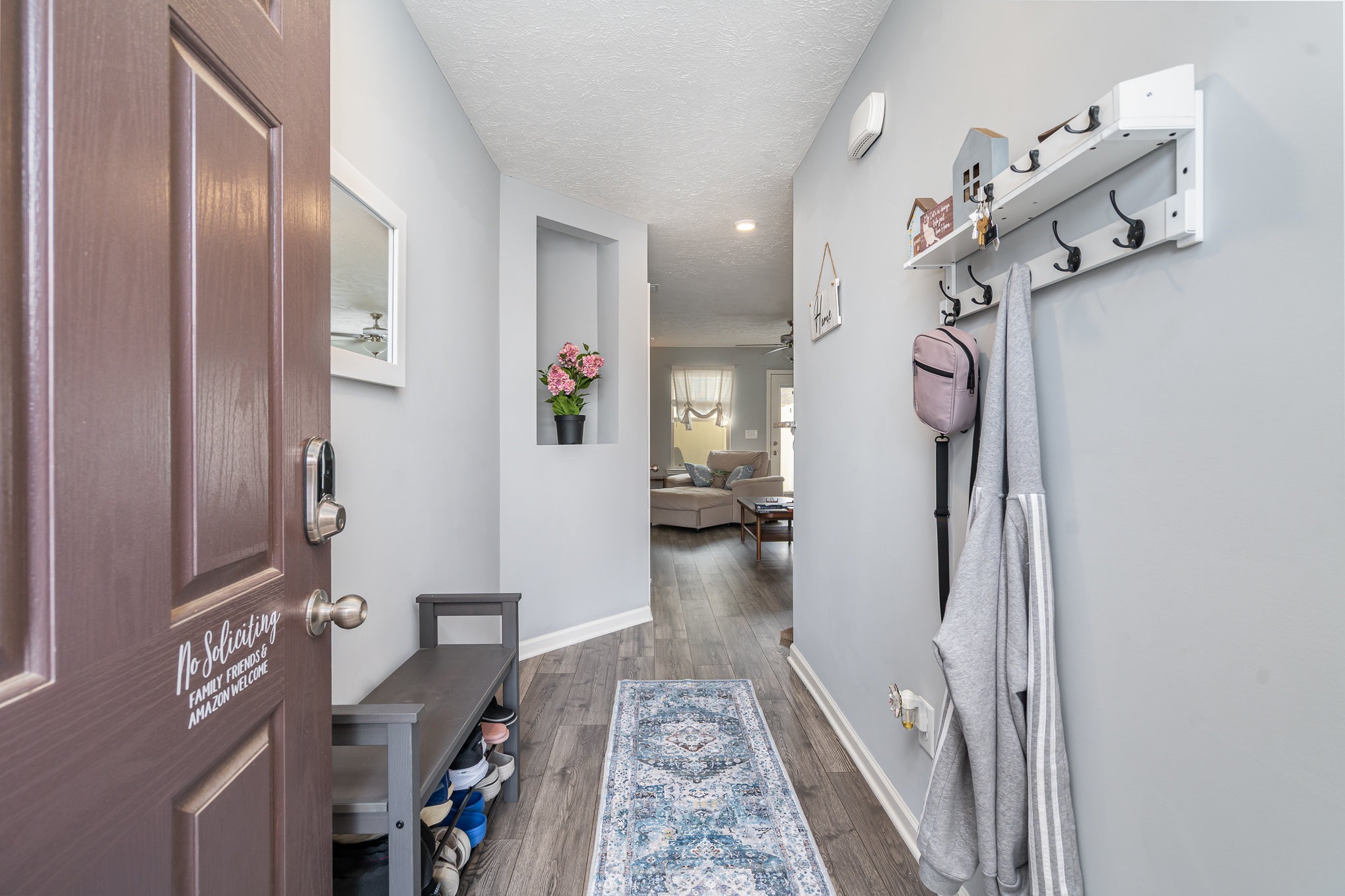 Middle Tennessee Properties 4 1019 Crested Run