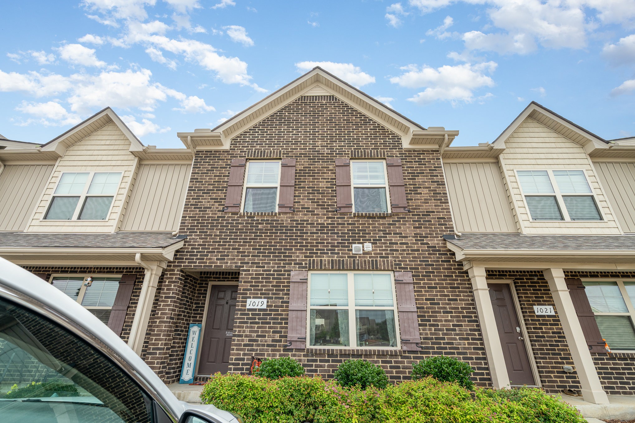 Middle Tennessee Properties 2 1019 Crested Run