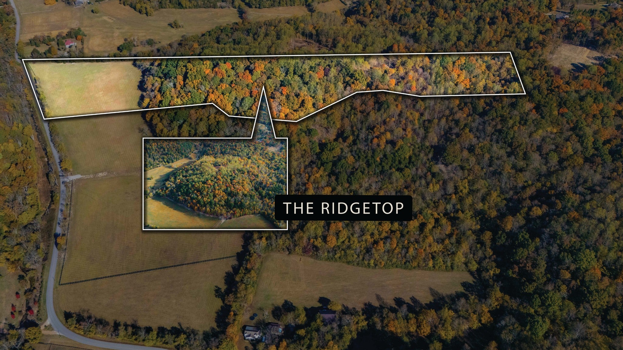 0 Robinson Rd