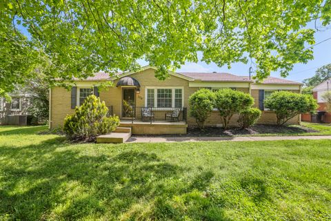 204 James Ave, Franklin, TN 37064 - MLS#: 2824331