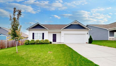 2216 Zeva Cir Columbia TN 38401