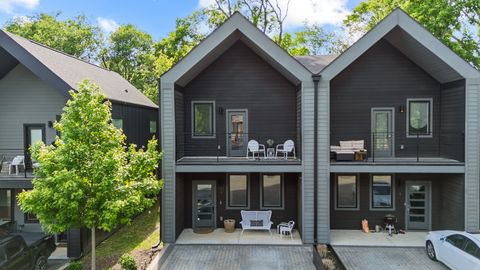 801 Cherokee Ave 7 Nashville TN 37207