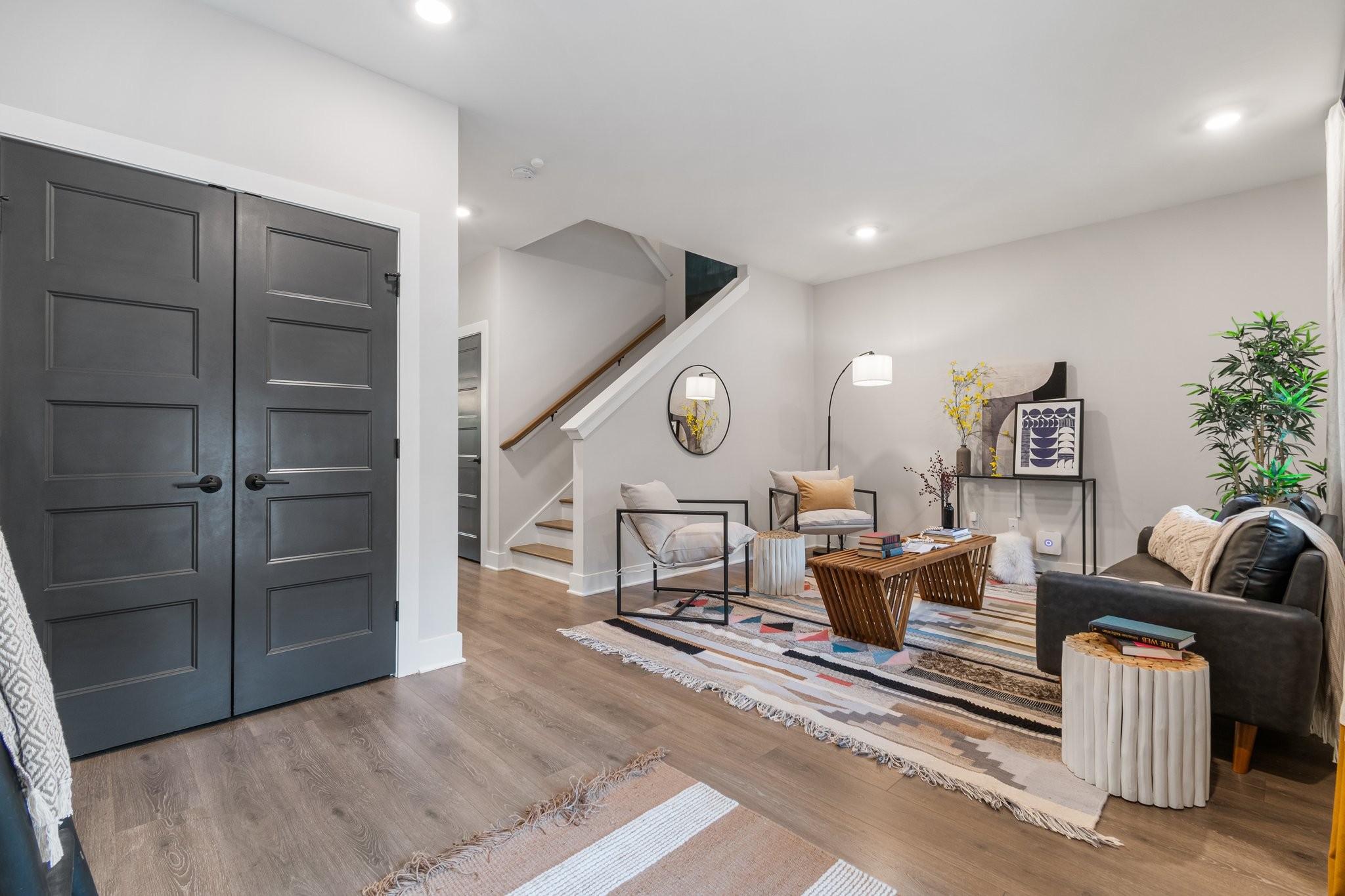 801 Cherokee Ave 7