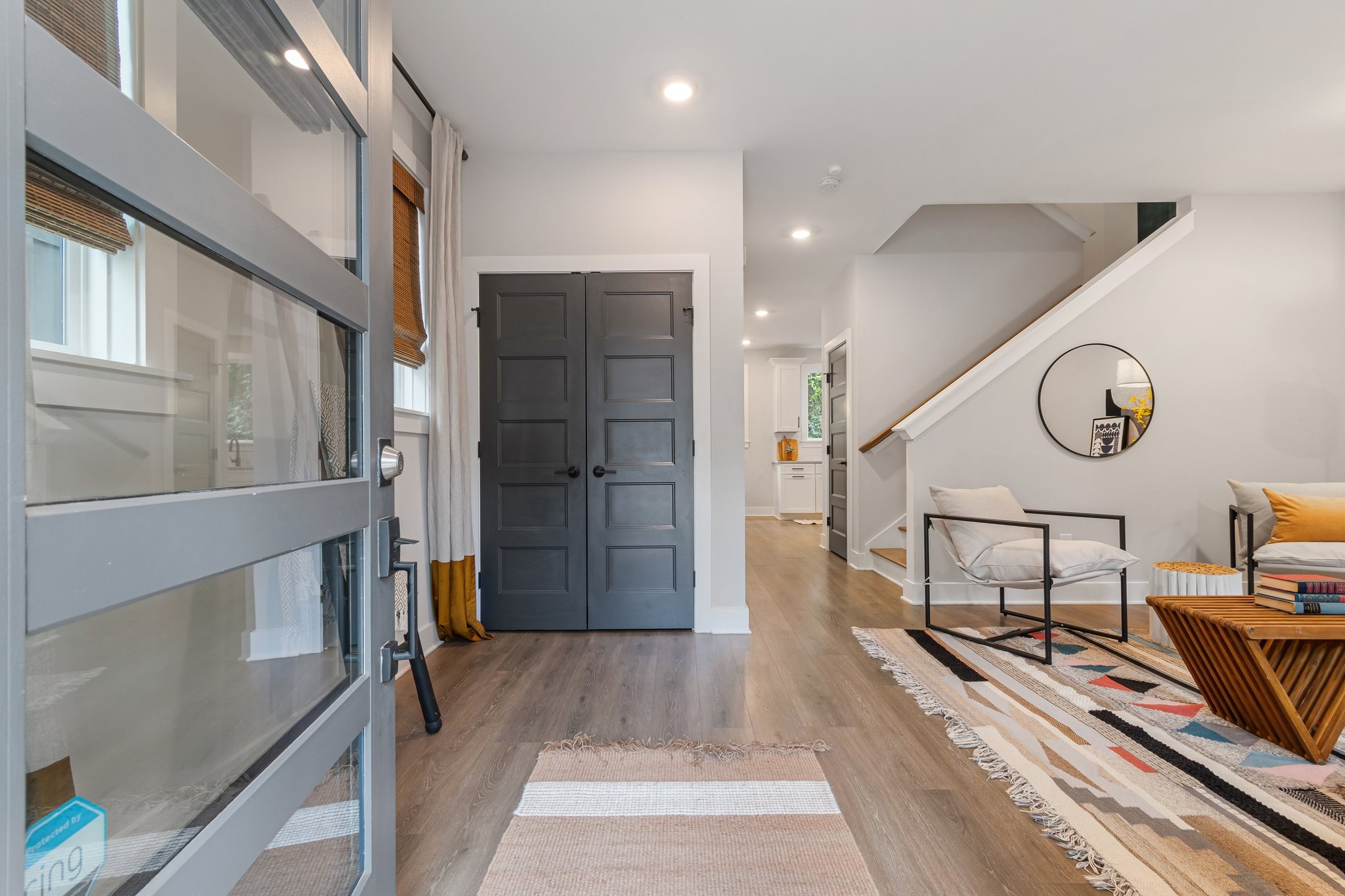 801 Cherokee Ave 7