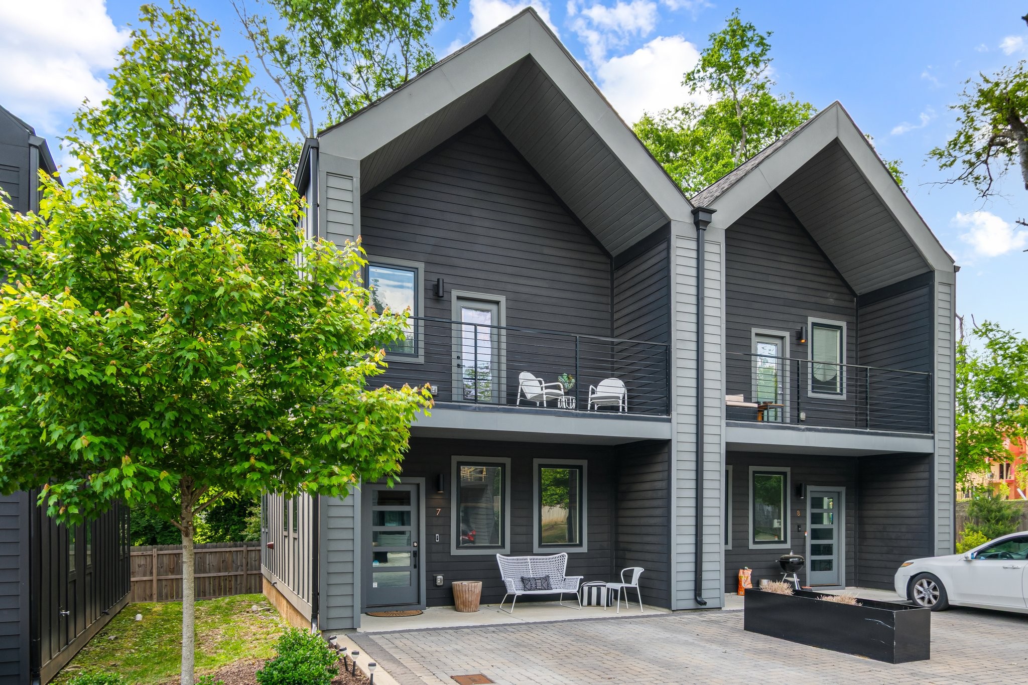 801 Cherokee Ave 7