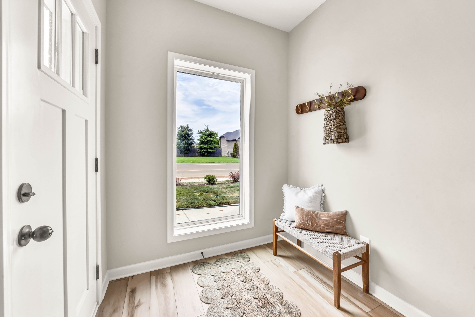 2431 Pea Ridge Rd