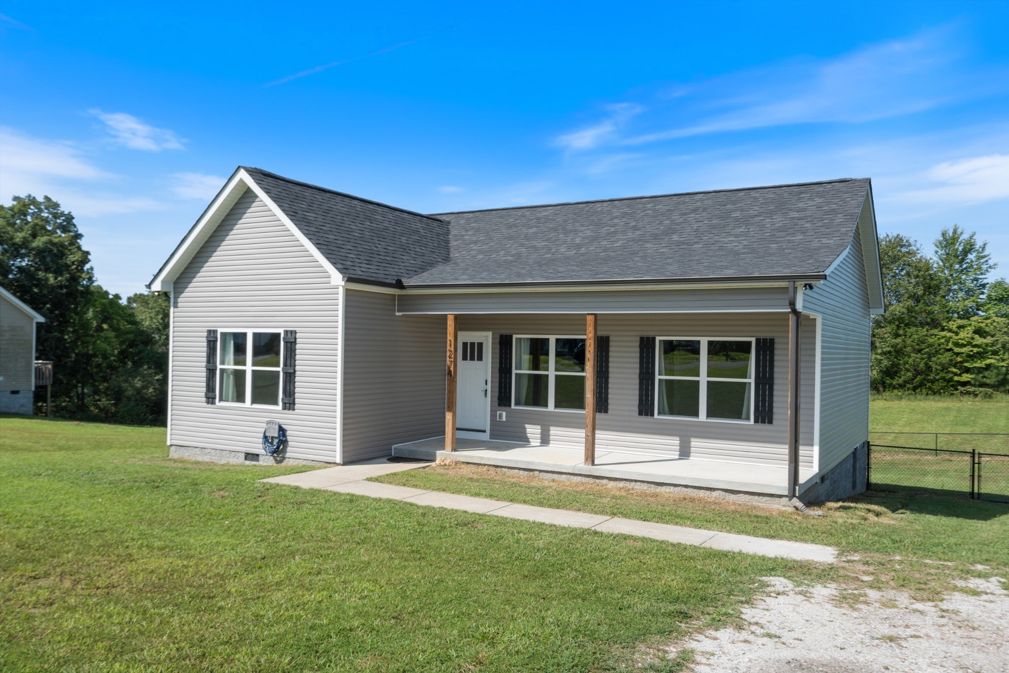 1274 Oak Grove Rd